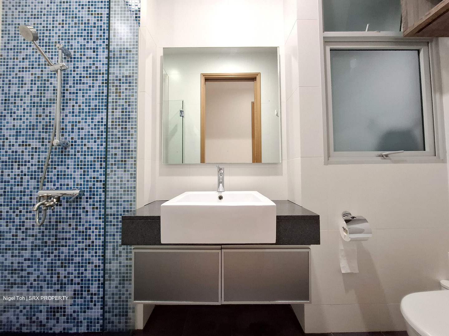 The Inspira (D9), Condominium #557316481